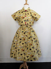 Load image into Gallery viewer, It&#39;s So You!-Chook Print Skirt
