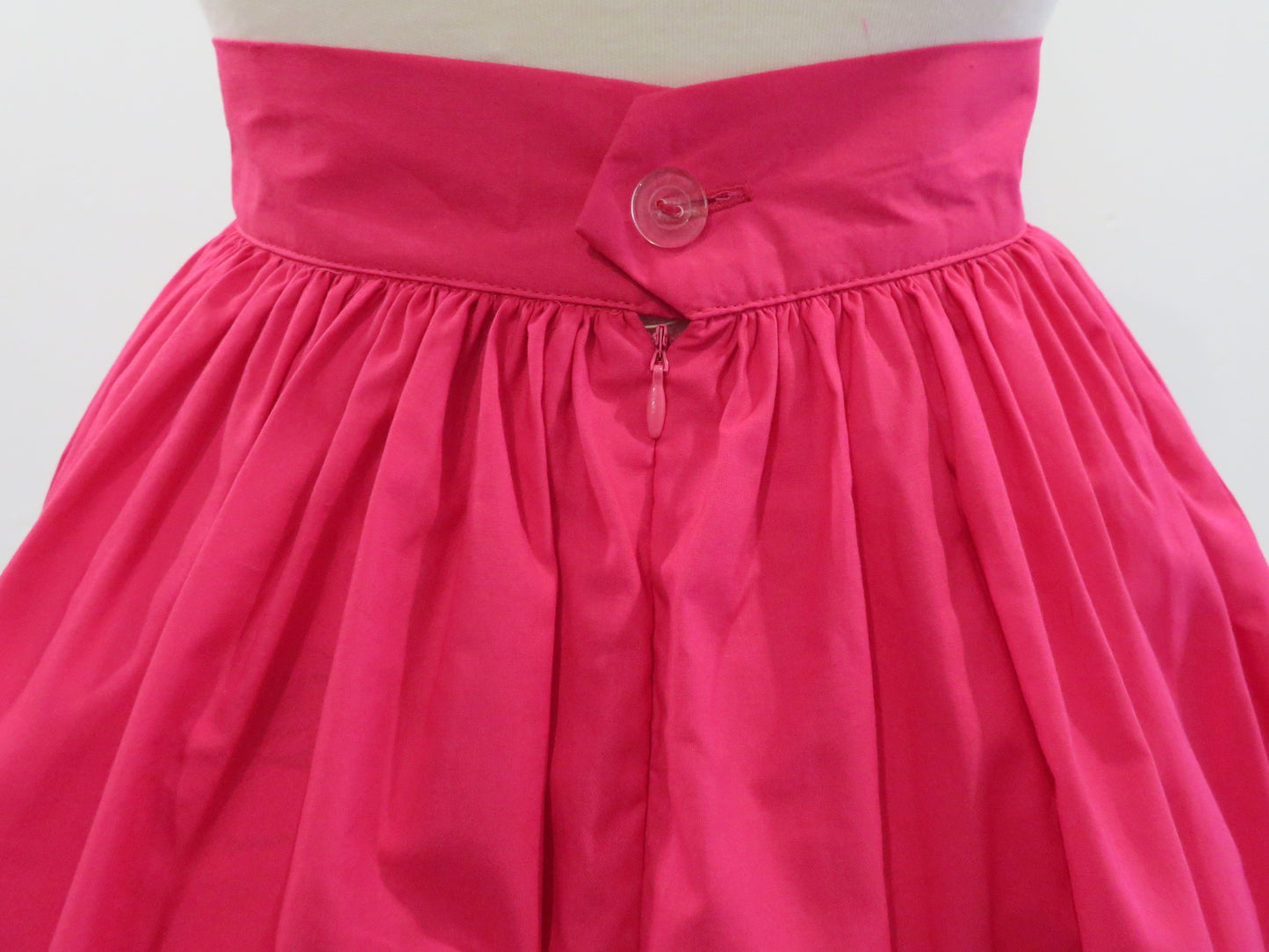 It's So You! Pink Skirt