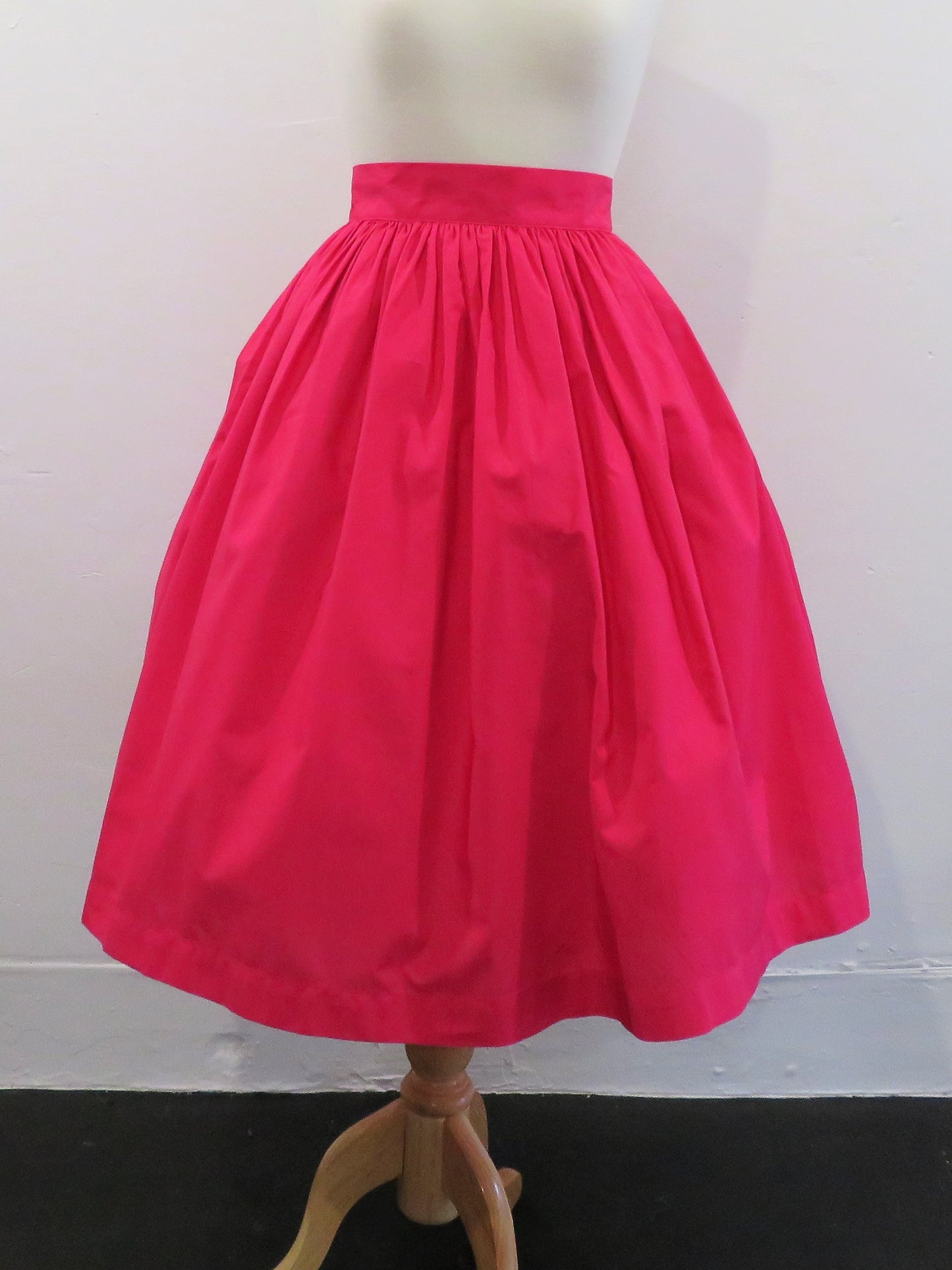 It's So You! Pink Skirt