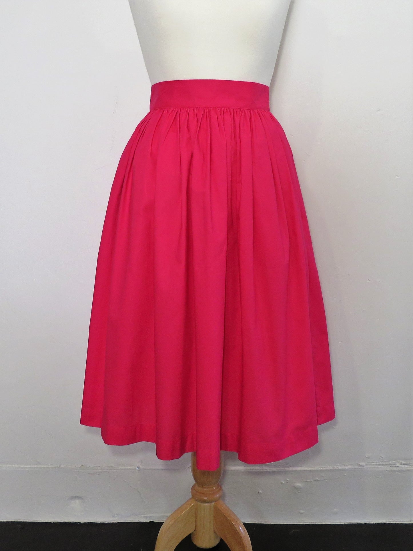 It's So You! Pink Skirt