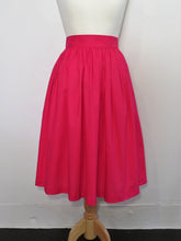 Load image into Gallery viewer, It&#39;s So You! Pink Skirt
